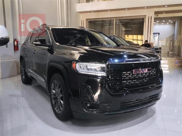 GMC for sale in Iraq